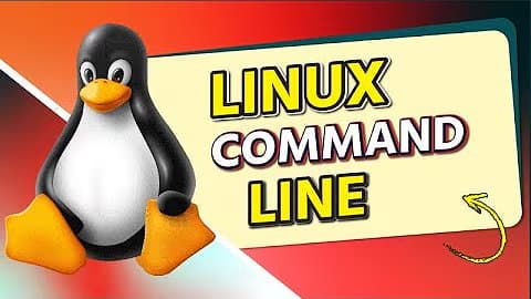 Linux Mastery: Master the Linux Command Line