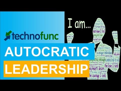 Leadership: Practical Leadership Skills