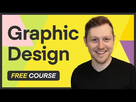 Graphic Design Masterclass