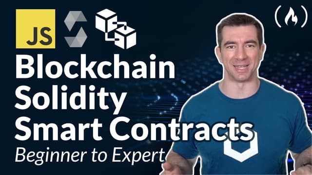 Blockchain Development Fundamentals