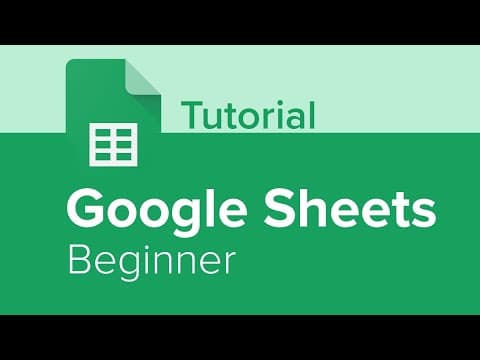 Google Workspace Essential Training