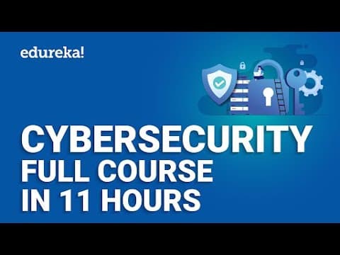 The Complete Cyber Security Course