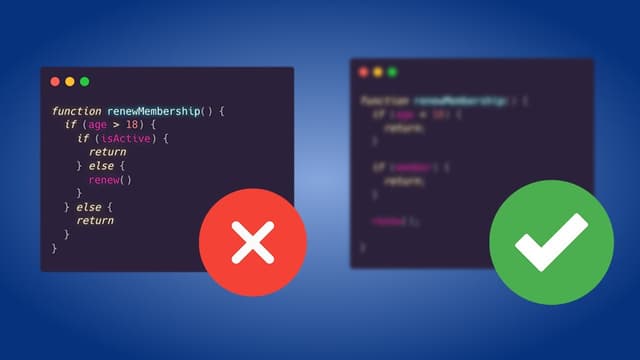 Clean Code: Writing Code for Humans